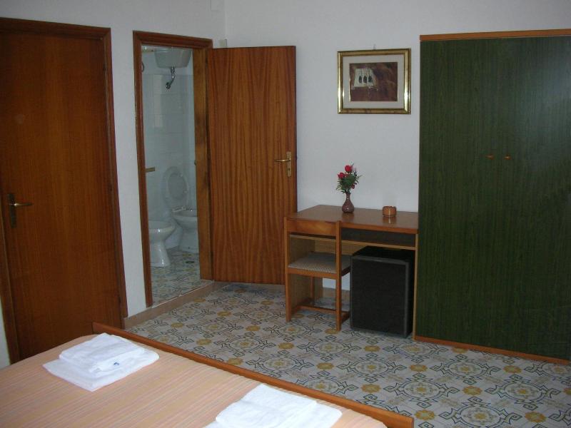 B&B Le Due Lanterne - Oda