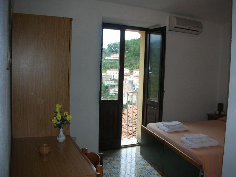 B&B Le Due Lanterne - Oda