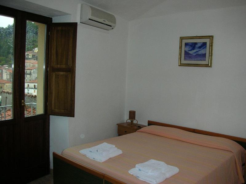 B&B Le Due Lanterne - Oda