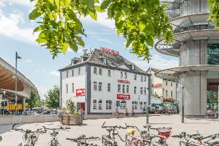 City Hotel Wetzlar otel fotoğrafı