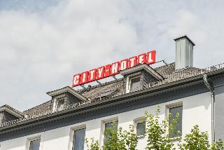 City Hotel Wetzlar fotoÄŸrafÄ±
