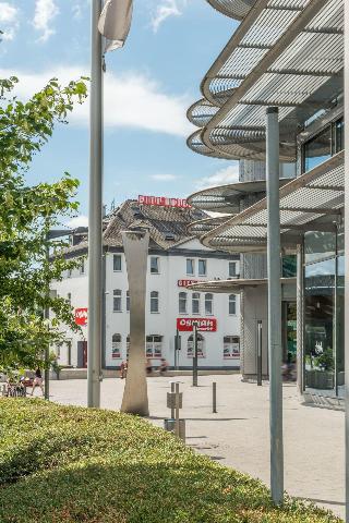 City Hotel Wetzlar fotoÄŸrafÄ±