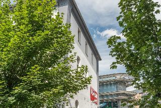 City Hotel Wetzlar fotoÄŸrafÄ±