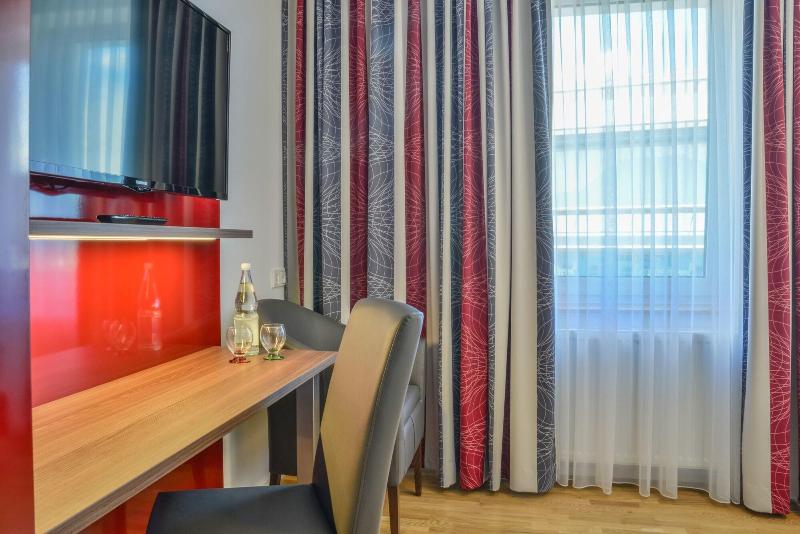 City Hotel Wetzlar - Oda