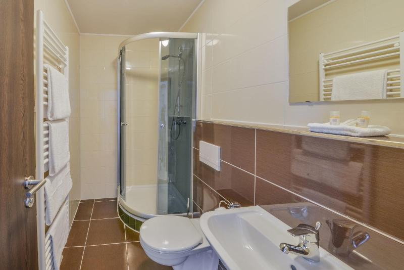 City Hotel Wetzlar - Oda