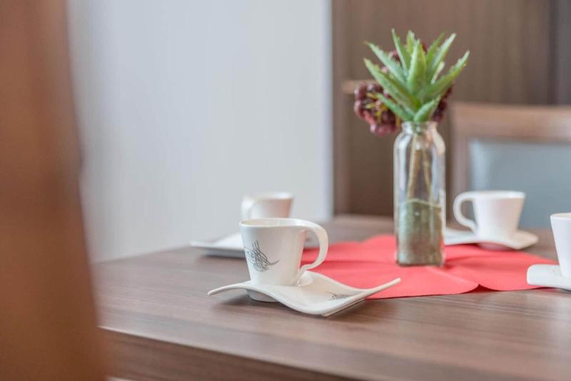 City Hotel Wetzlar - Oda