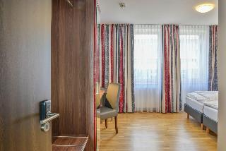 City Hotel Wetzlar fotoÄŸrafÄ±