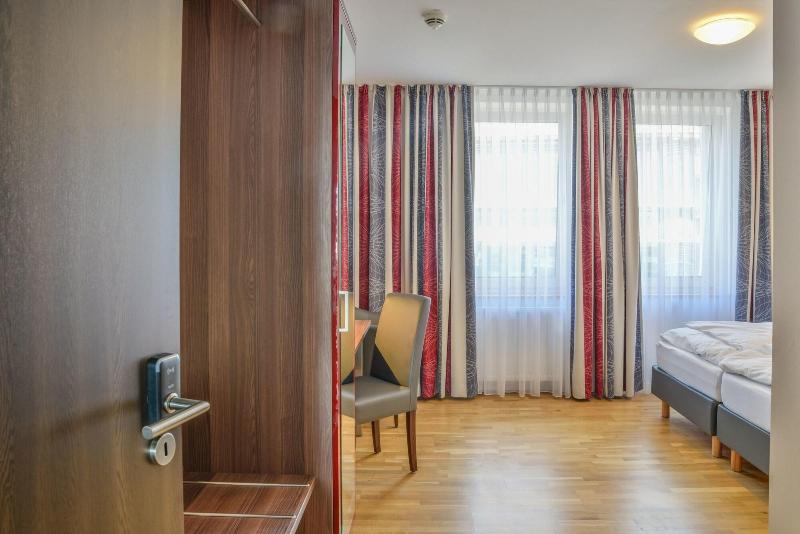City Hotel Wetzlar - Oda