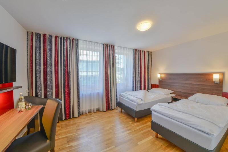 City Hotel Wetzlar - Oda