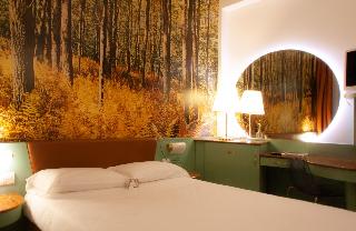 Hotel Motel 2000 otel fotoğrafı
