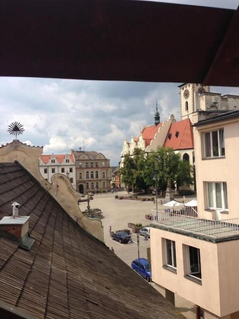 Penzion Kostnický dům - Oda
