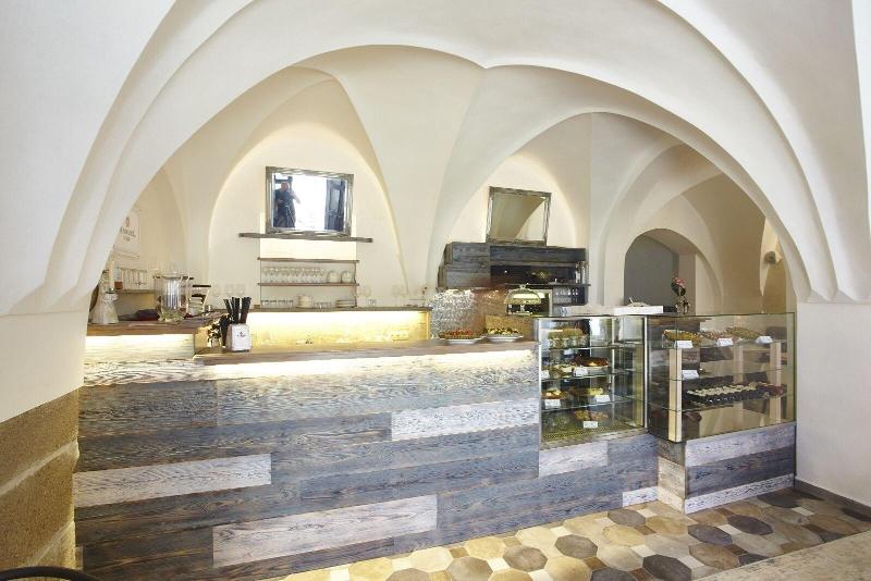 Penzion Kostnický dům - Restoran