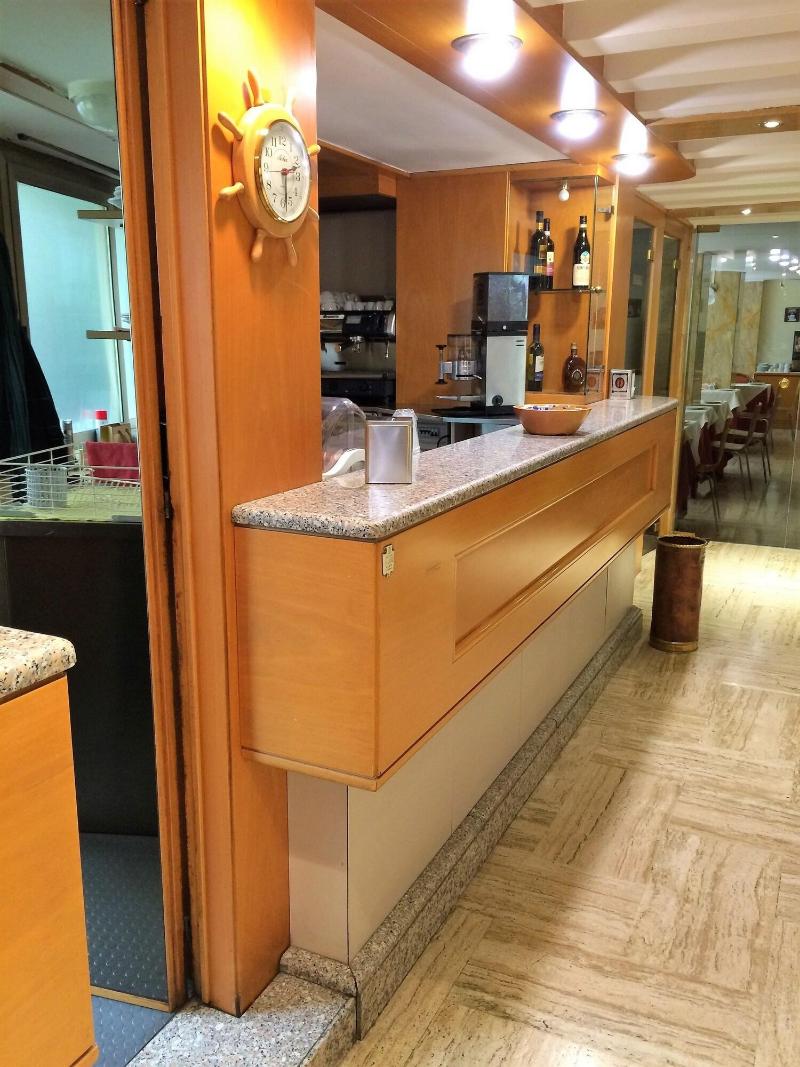 Hotel Città Studi - Bar