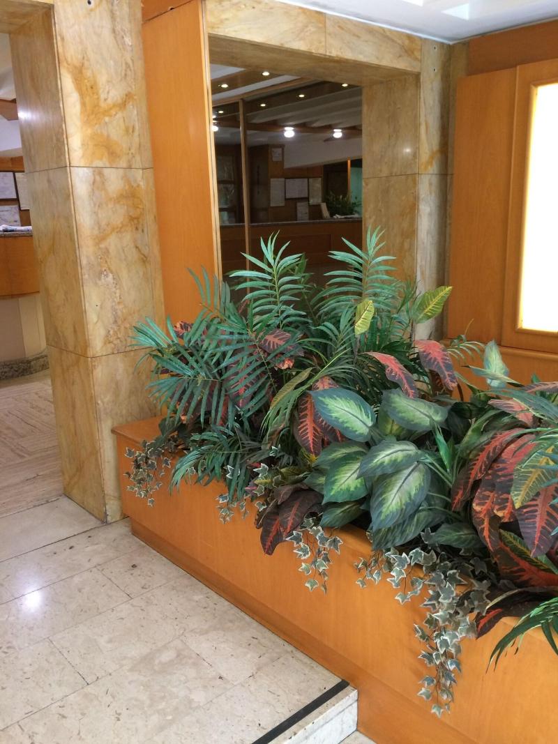 Hotel Città Studi - Lobi