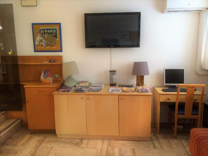 Hotel Città Studi - Lobi