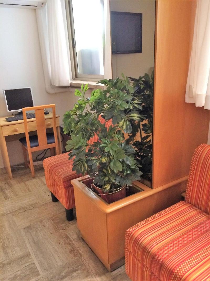 Hotel Città Studi - Lobi