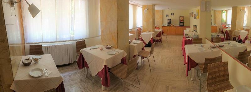 Hotel Città Studi - Lobi