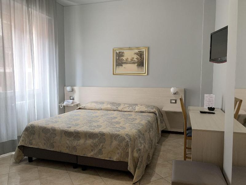 Hotel Città Studi - Genel