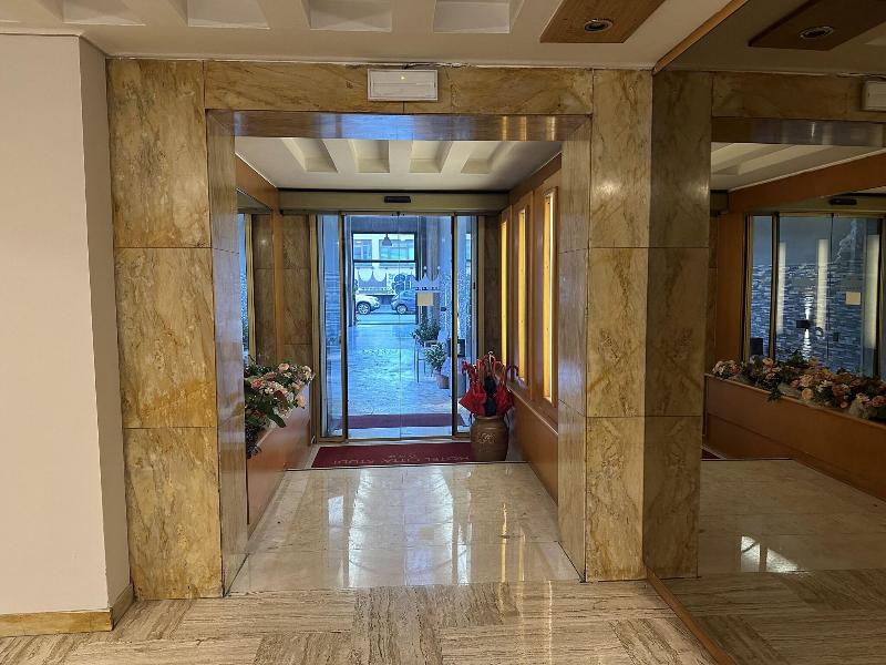 Hotel Città Studi - Genel