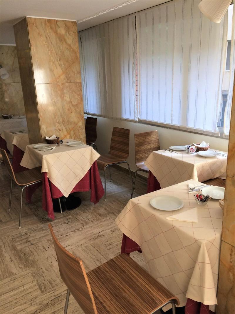 Hotel Città Studi - Restoran