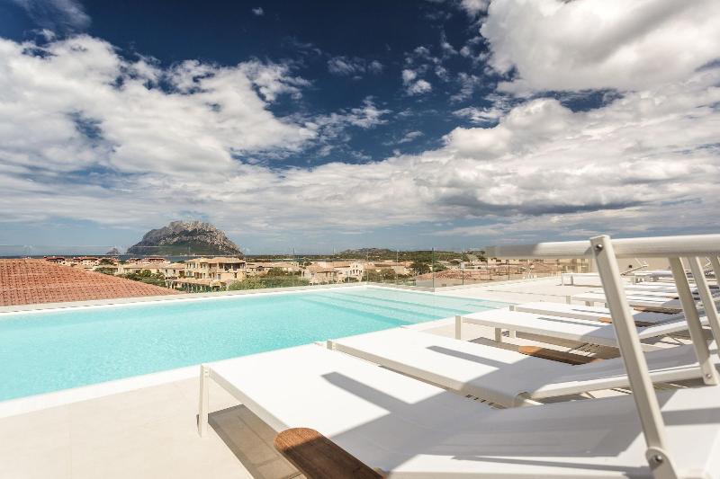 Residence Hotel Porto San Paolo - Aktivite