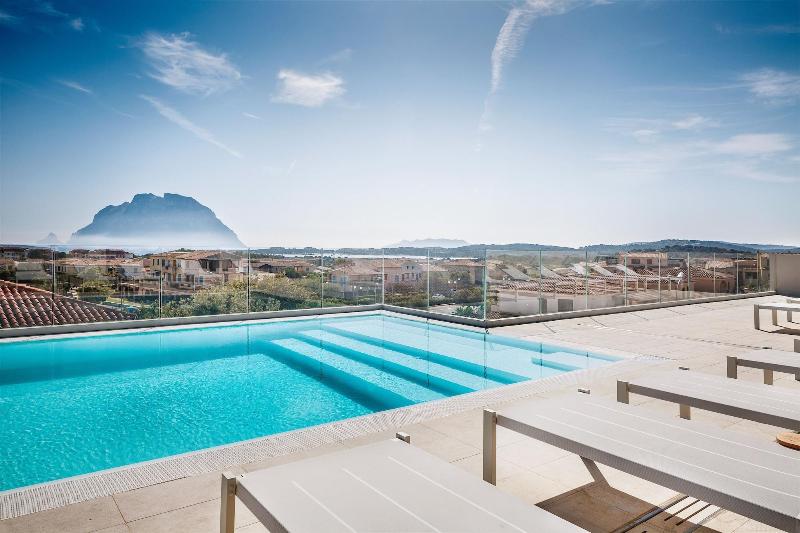 Residence Hotel Porto San Paolo - Aktivite