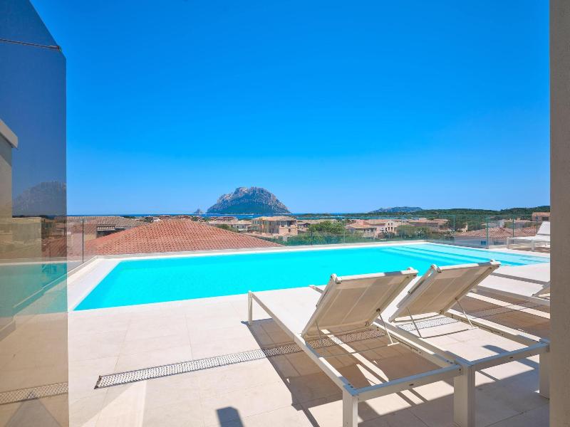 Residence Hotel Porto San Paolo - Aktivite