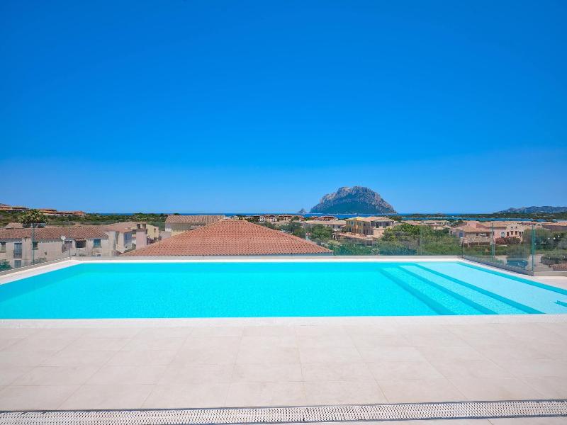 Residence Hotel Porto San Paolo - Aktivite