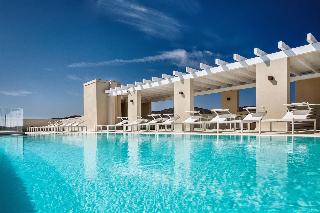 Residence Hotel Porto San Paolo otel fotoğrafı