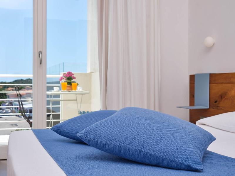 Residence Hotel Porto San Paolo - Oda