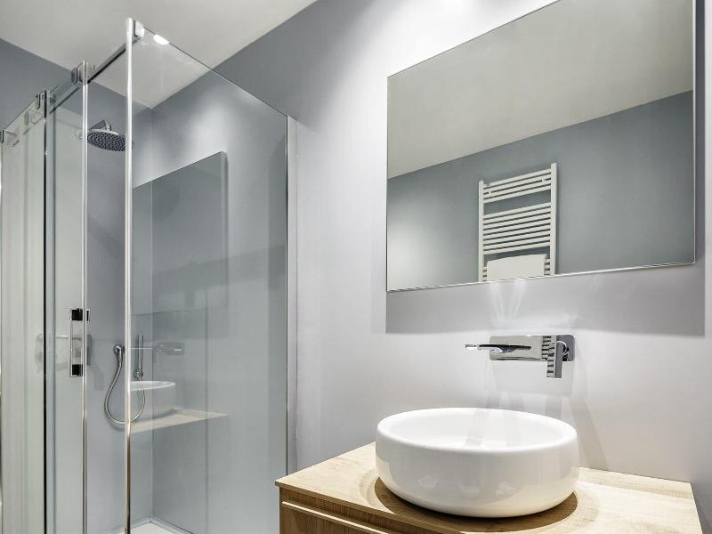 Residence Hotel Porto San Paolo - Oda