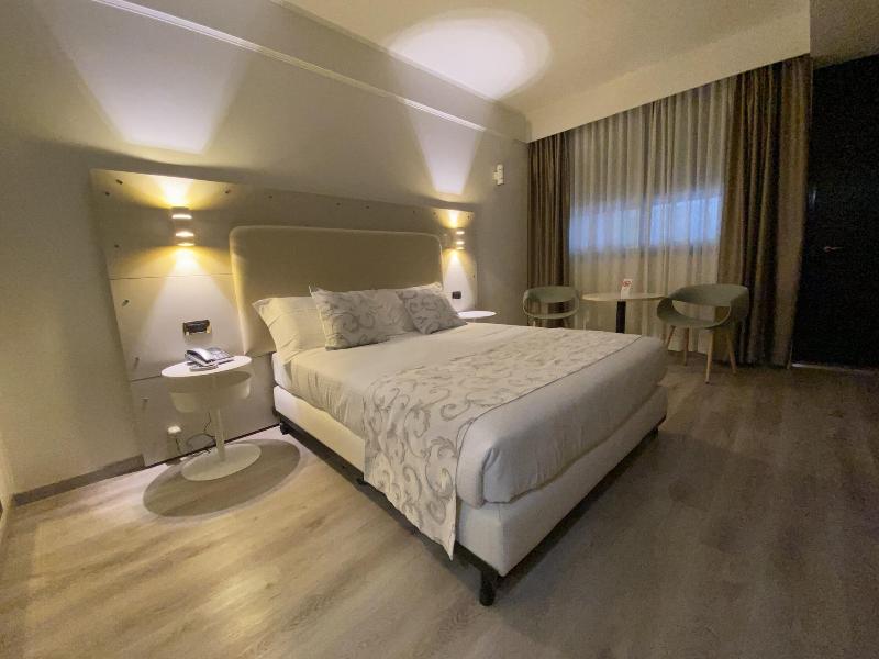 Hotel Motel Visconteo - Genel