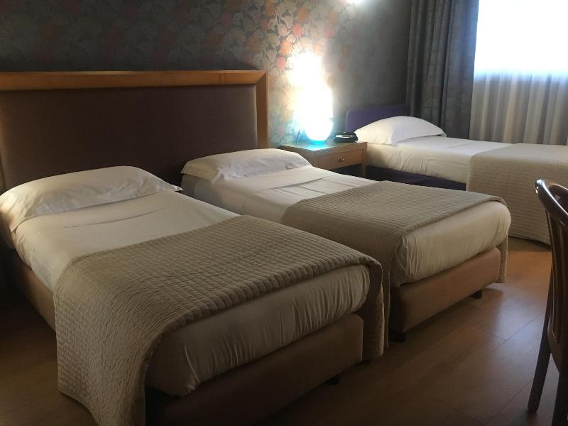 Hotel Motel Visconteo - Oda