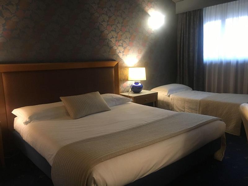 Hotel Motel Visconteo - Oda