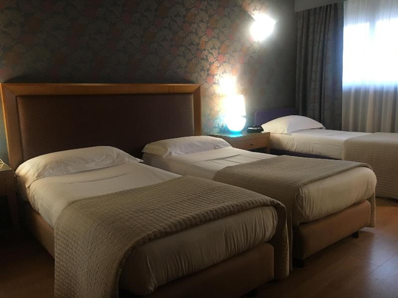 Hotel Motel Visconteo - Oda