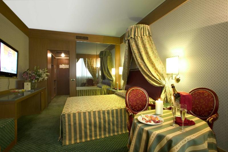 Hotel Motel Visconteo - Oda