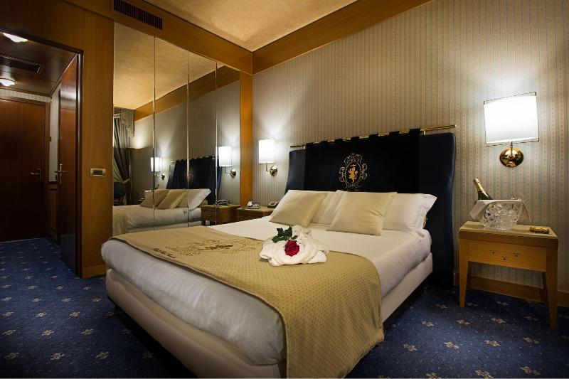 Hotel Motel Visconteo - Oda