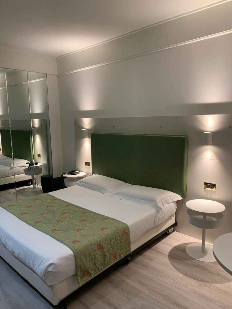 Hotel Motel Visconteo - Oda