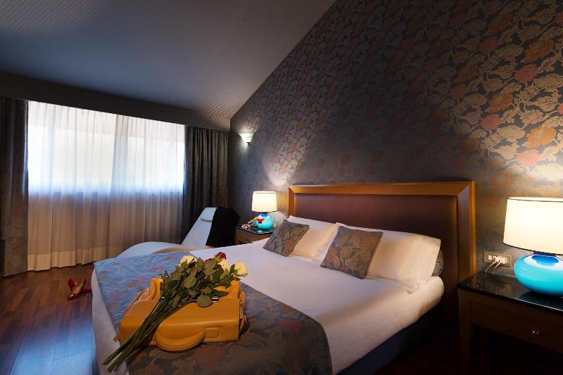 Hotel Motel Visconteo - Oda