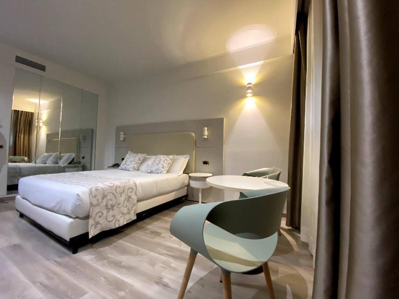 Hotel Motel Visconteo - Oda