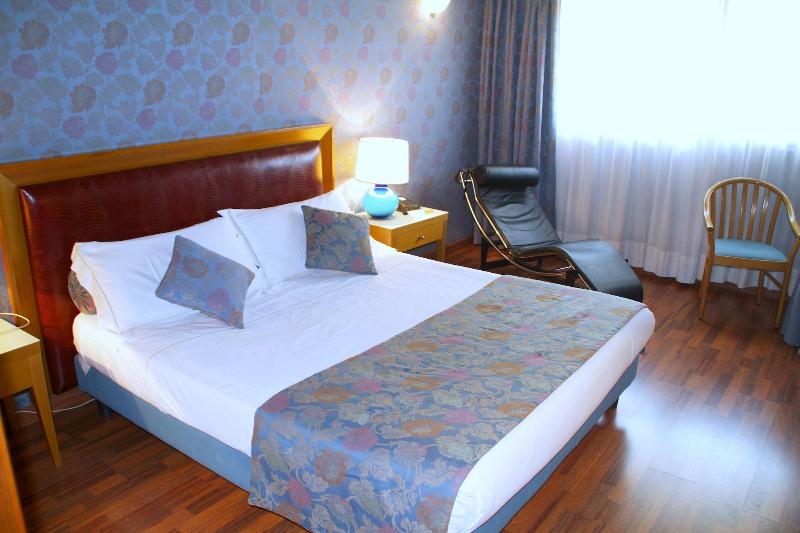 Hotel Motel Visconteo - Oda