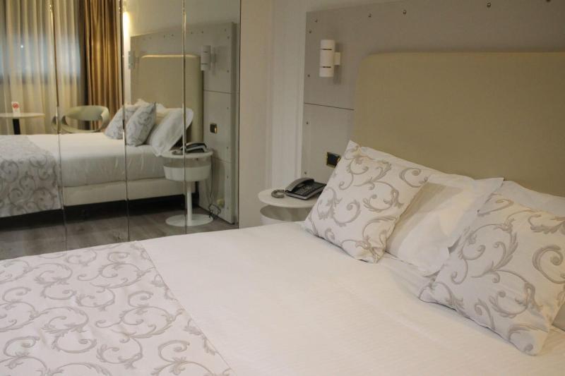 Hotel Motel Visconteo - Oda