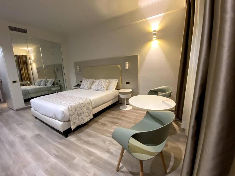 Hotel Motel Visconteo - Oda