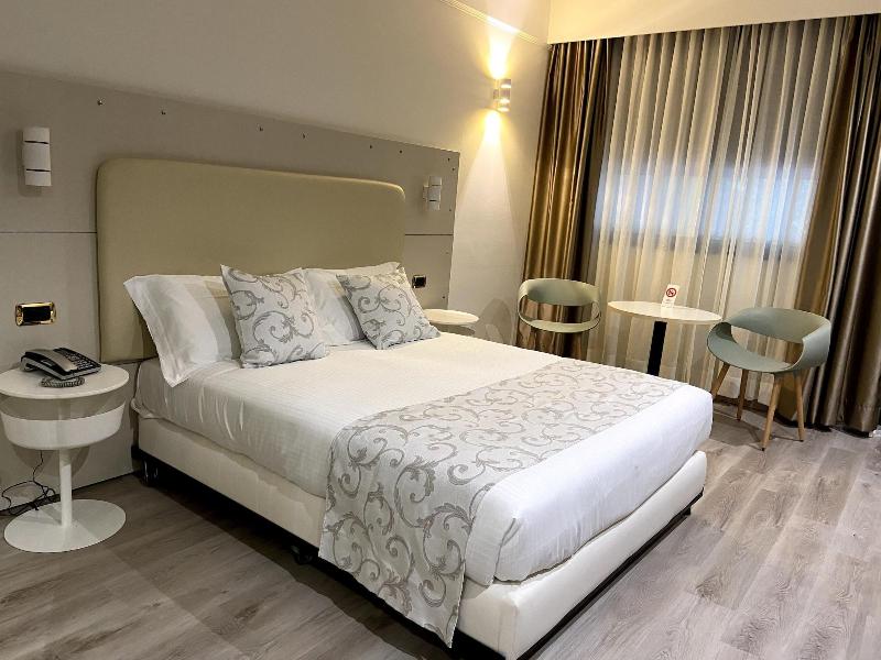 Hotel Motel Visconteo - Oda