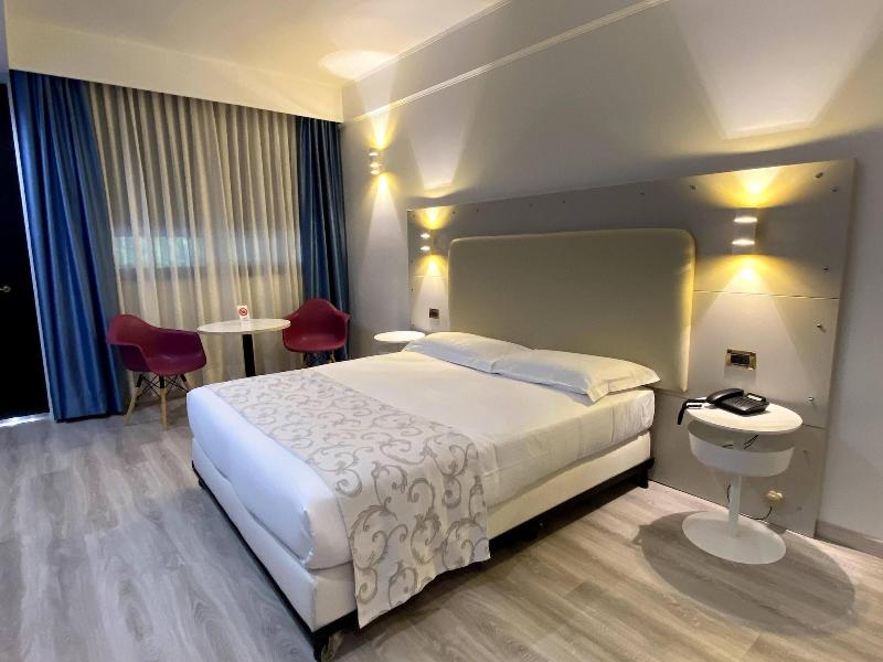 Hotel Motel Visconteo - Oda