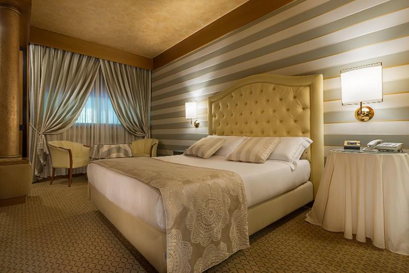 Hotel Motel Visconteo - Oda