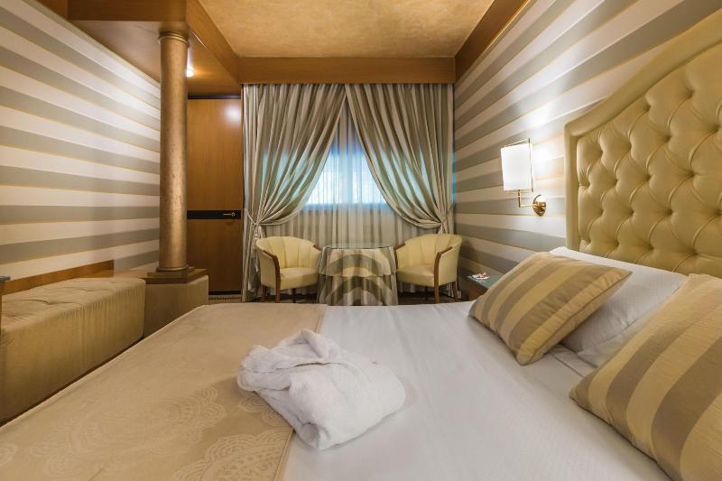Hotel Motel Visconteo - Oda