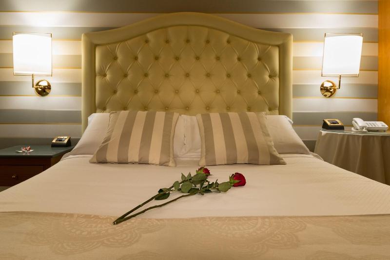Hotel Motel Visconteo - Oda