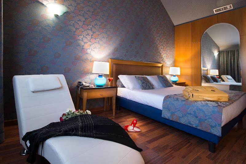 Hotel Motel Visconteo - Oda