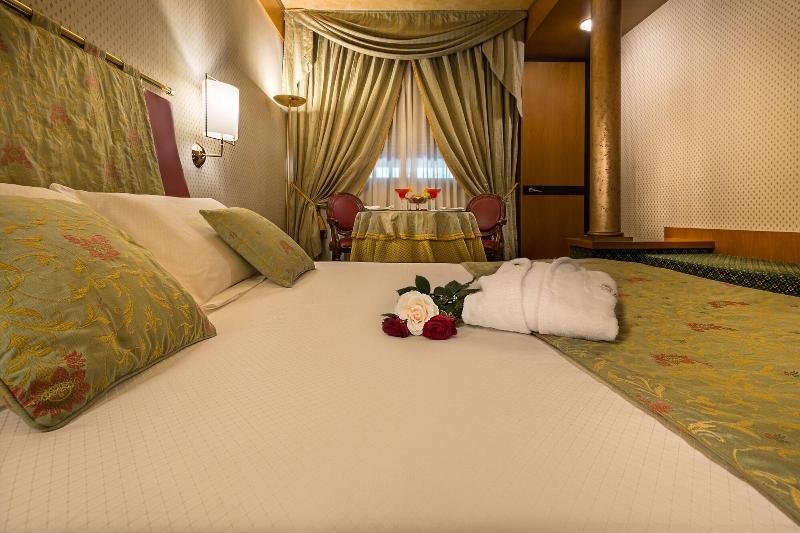 Hotel Motel Visconteo - Oda